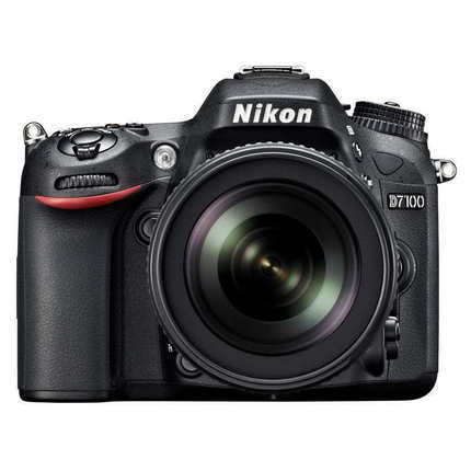 Nikon/尼康D710